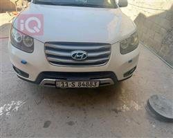 هیوندای سەنتافی